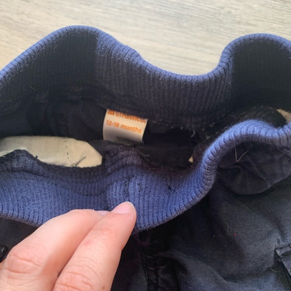 Shorts - Picture 2 of 2